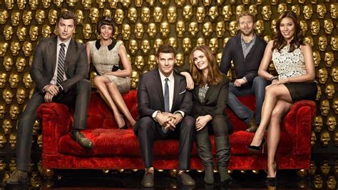 bones schauspielerin|„Bones – Die Knochenjägerin“: Das machen die Darsteller heute